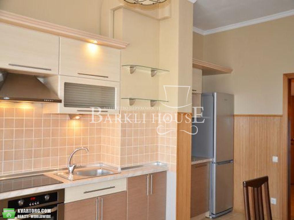 Rent out 3-room apartment. Киев,  Коперника — photo 6
