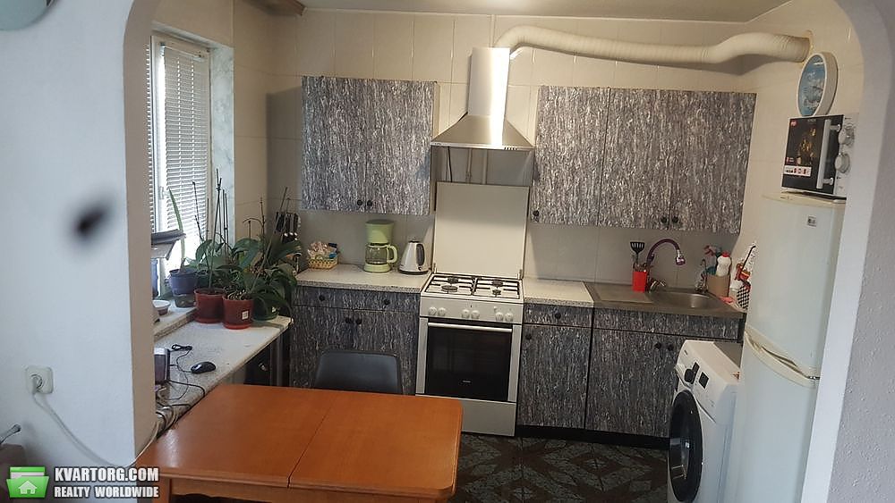 Sell 2-room apartment. Киев,  Верховного Совета бул — photo 1