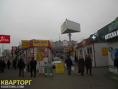 Rent out shop. Киев, Бажана — photo 5