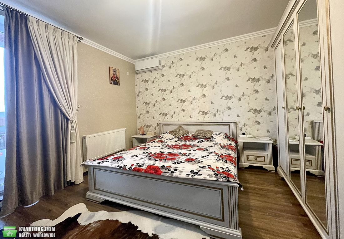 Sell 2-room apartment. Буча,  Гмыри — photo 1