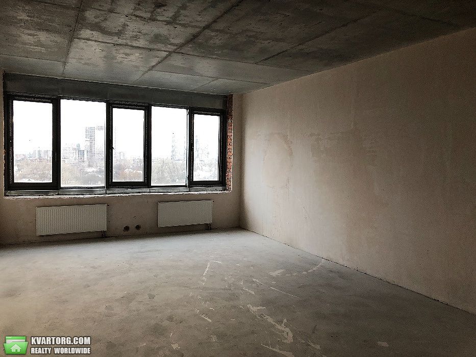 Sell 1-room apartment. Киев, Трускавецкая — photo 4