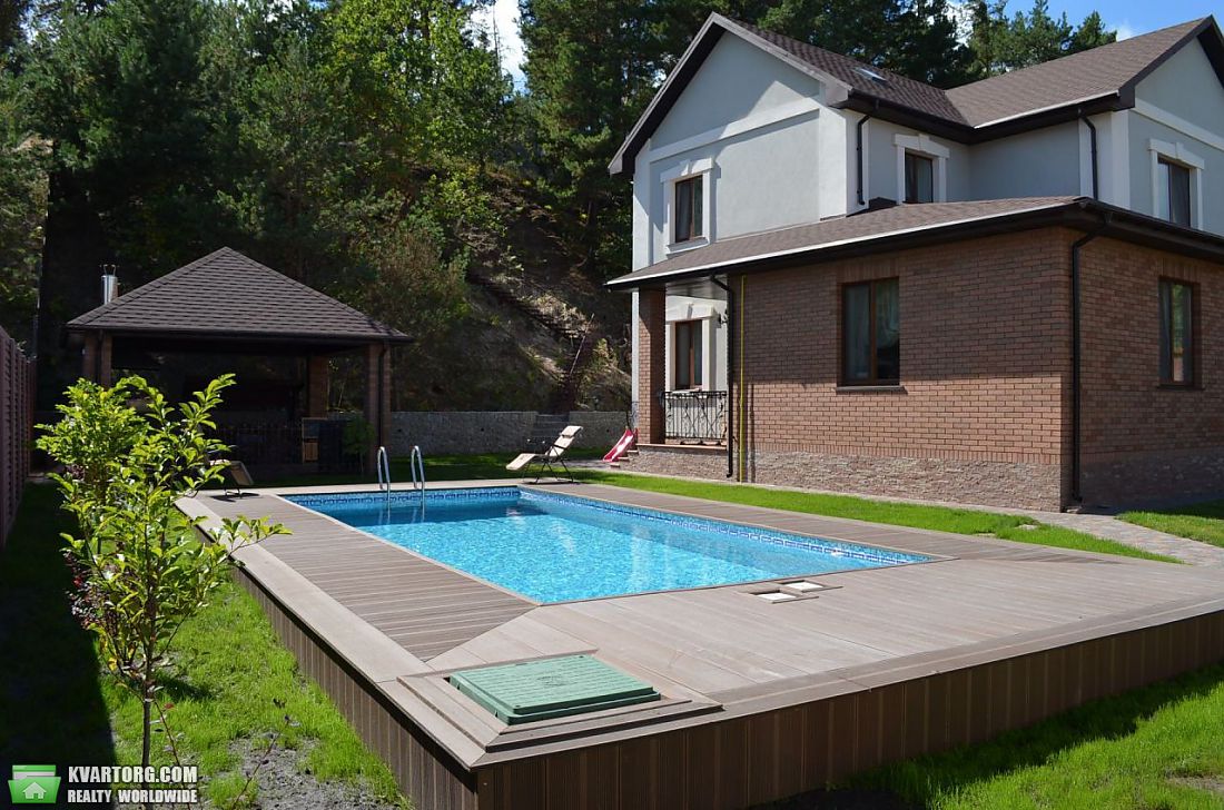 Sell house. Обухов, Соловьяненка — photo 1