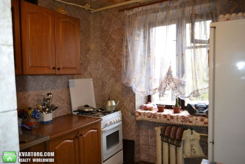 Sell 2-room apartment. Киев,  Строителей — photo 1