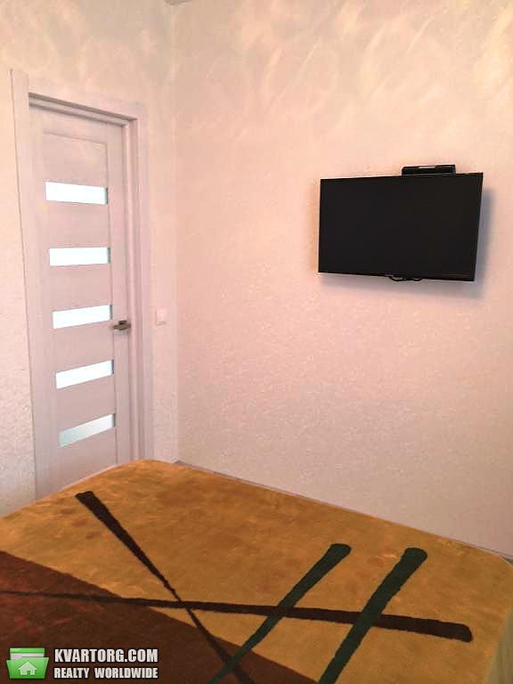 Rent out 2-room apartment. Днепропетровск,  Гагарина пр — photo 6