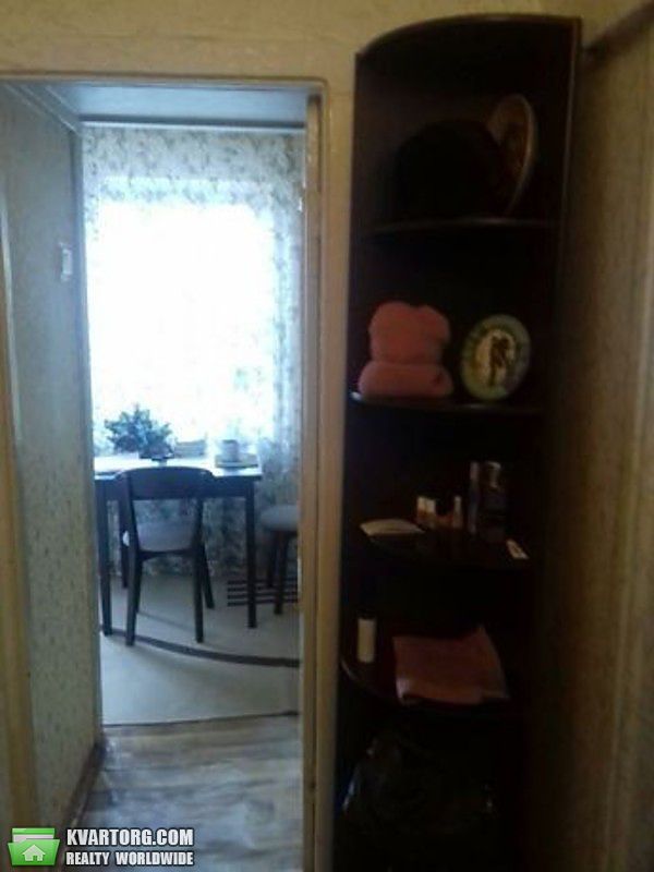 Sell 1-room apartment. Киев,  Стеценко — photo 4