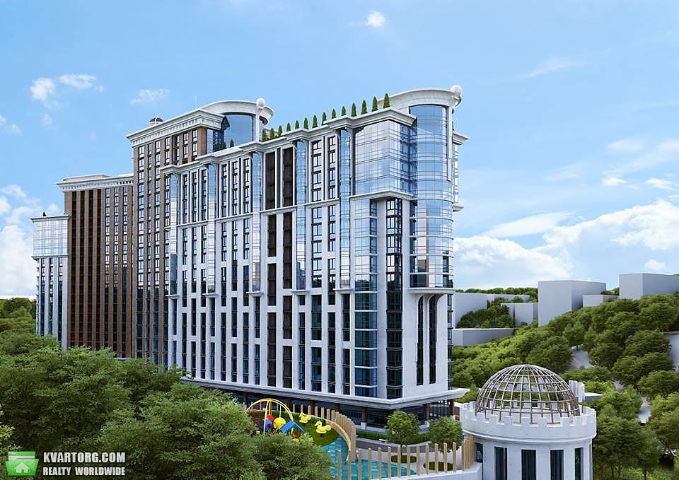 Sell 1-room apartment. Киев,  Глубочицкая — photo 2