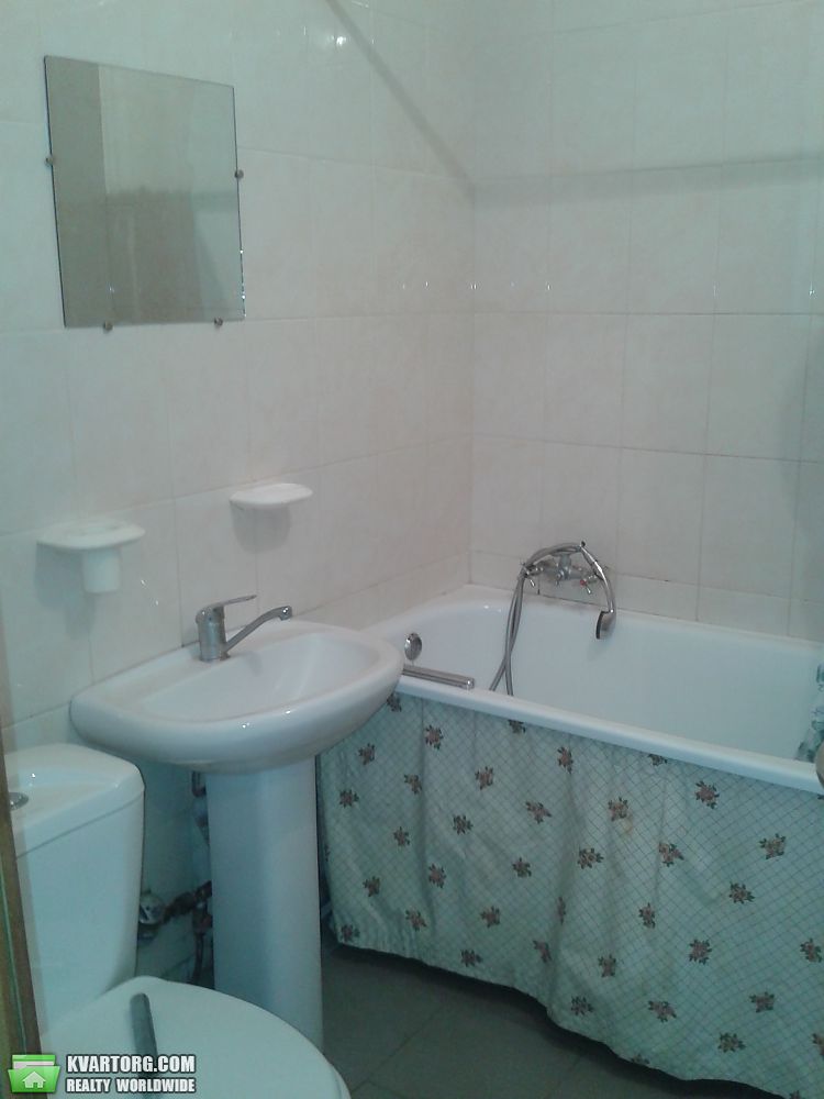 Sell 1-room apartment. Киев, Василия Порика — photo 5