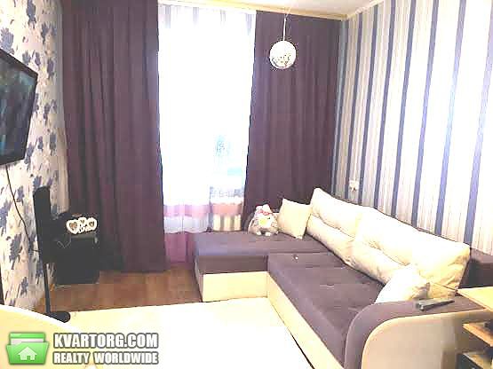 Sell 1-room apartment. Киев,  Булгакова — photo 1