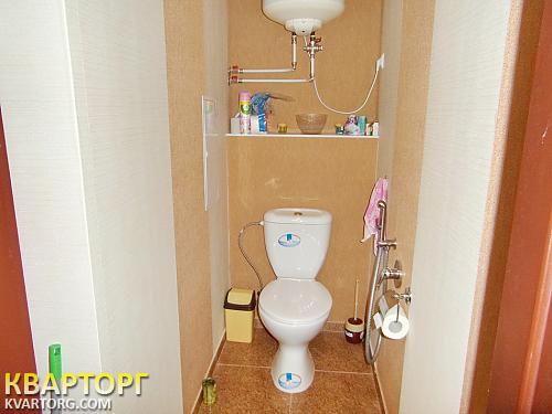 Sell 2-room apartment. Одесса, Жемчужная — photo 8
