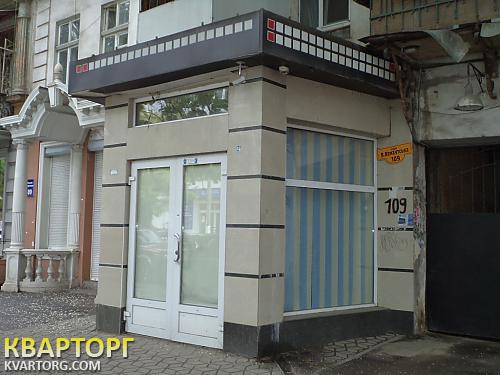 Sell shop. Одесса, Большая Арнаутская — photo 1