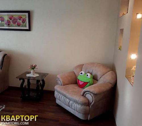 Rent out 1-room apartment. Киев, Ватутина пр — photo 6