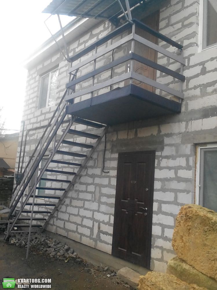 Sell 1-room apartment. Одесса, Манежная — photo 1