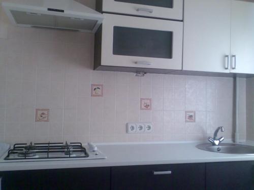 Rent out 2-room apartment. Одесса, Посмитного — photo 1