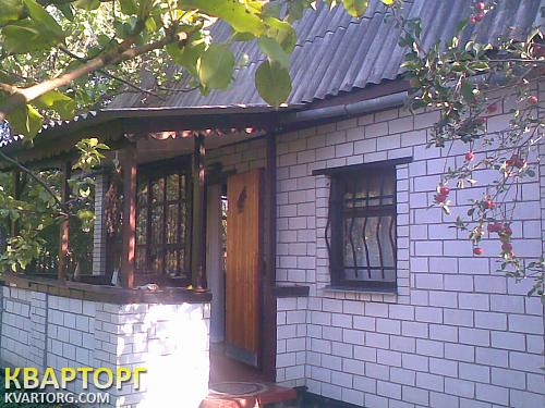 Sell house. Киевская обл., с. Власовка — photo 1