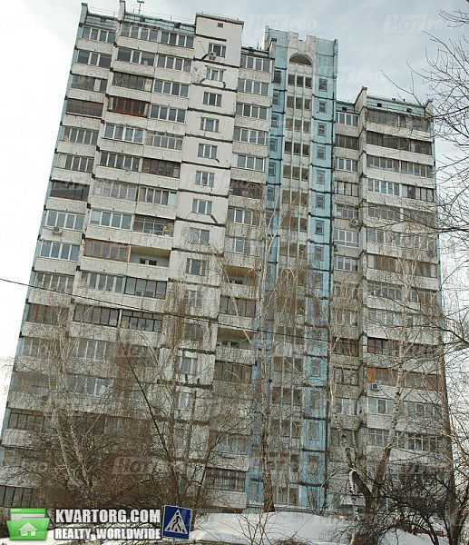 Sell 2-room apartment. Киев, Феодосийская — photo 9