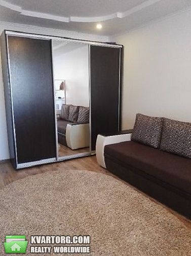 Sell 2-room apartment. Киев, Счастливая — photo 6