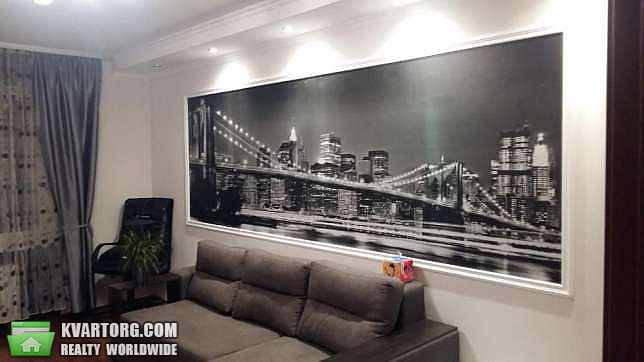 Sell 2-room apartment. Киев,  Здолбуновская — photo 1
