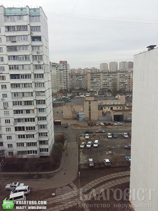 Sell 2-room apartment. Киев,  Вербицкого — photo 7