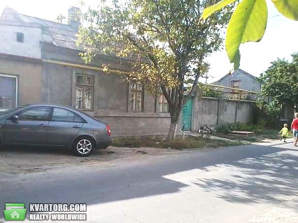Sell house. Одесса, Латвийский спуск — photo 5