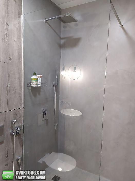 Rent out 2-room apartment. Киев,  Драгоманова — photo 9