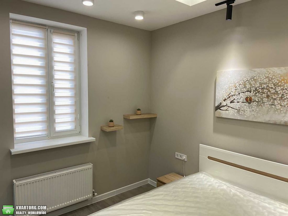 Rent out 2-room apartment. Харьков, Алексеевская — photo 2