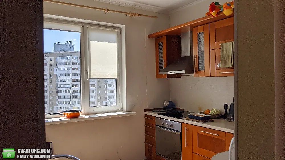 Sell 2-room apartment. Киев,  Ахматовой — photo 1