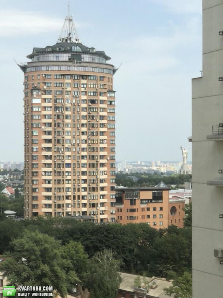 Rent out 2-room apartment. Киев,  Щорса — photo 9