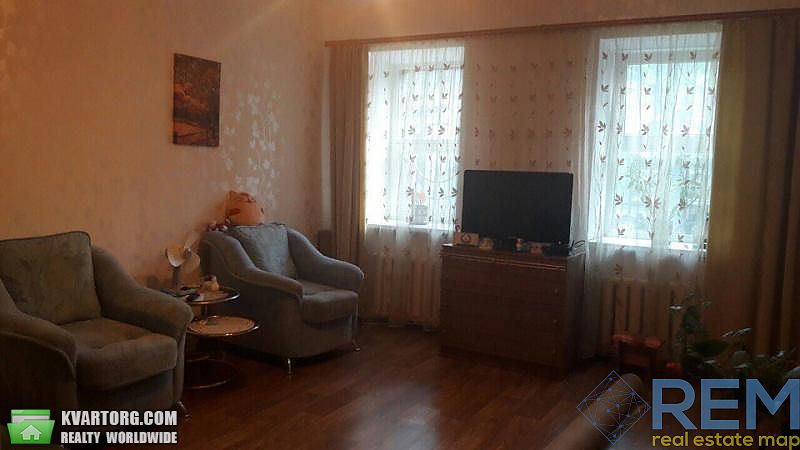 Sell 2-room apartment. Одесса, Пишоновская — photo 1