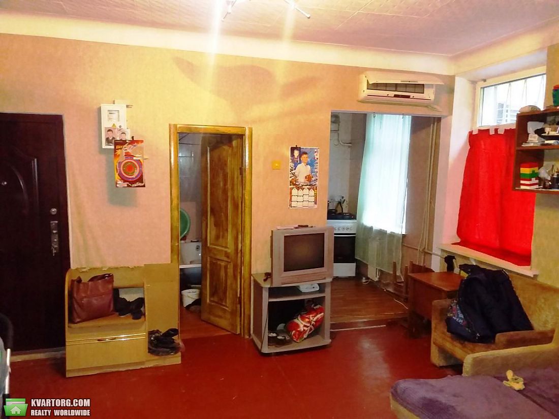 Sell 2-room apartment. Днепропетровск, Мануильского — photo 2