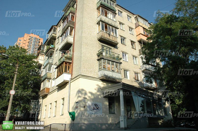 Sell office. Киев, Барбюса Анри — photo 4