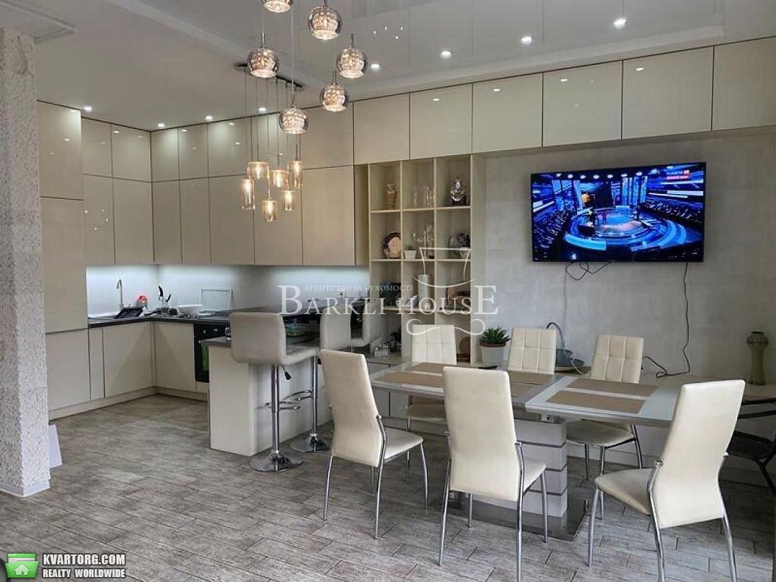 Rent out Townhouse. Буча,  Лесная — photo 2