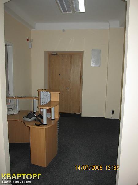 Rent out office. Киев,  Шелковичная — photo 2