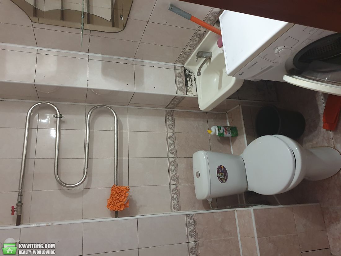 Rent out 4-room apartment. Харьков, салтовское шоссе — photo 3