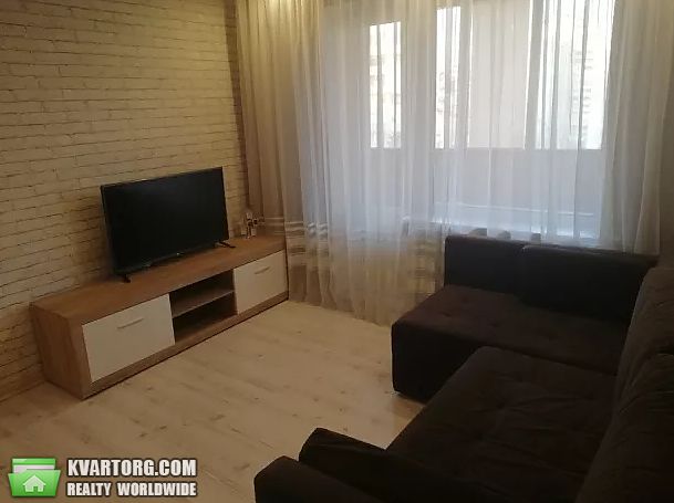 Rent out 2-room apartment. Киев,  Григоренко пр — photo 3