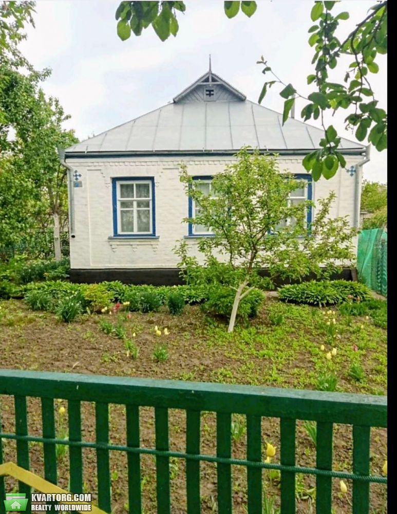 Sell house. Киевская обл., Житні Гори, Київська обл. — photo 1