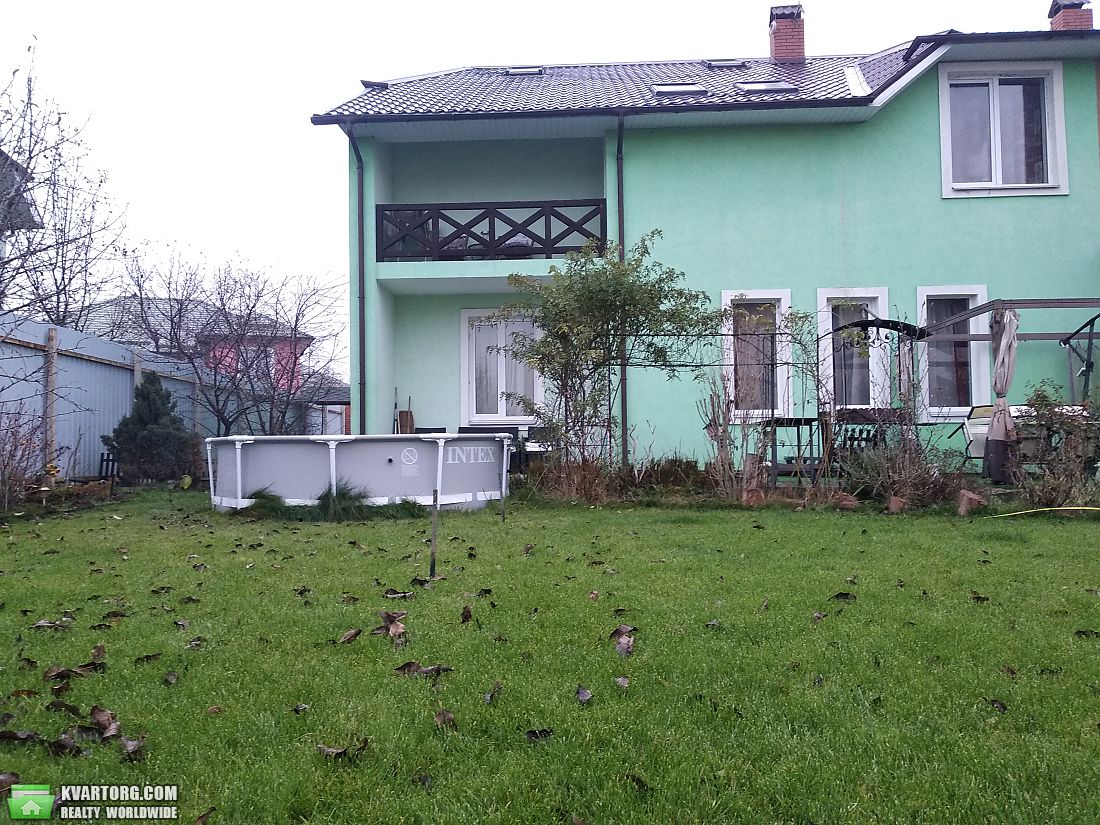 Sell house. Васильков,  Озерная — photo 1