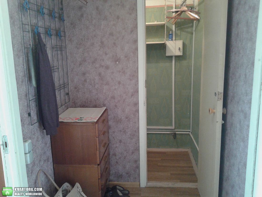 Rent out 1-room apartment. Киев, Оболонский пр-кт — photo 8