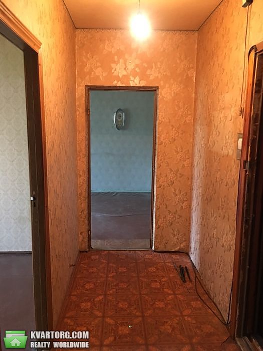 Sell 2-room apartment. Киев,  Героев Днепра — photo 8