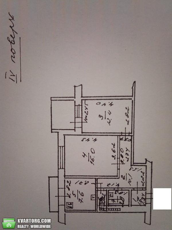 Sell 2-room apartment. Одесса, Фонтанская дорога — photo 3