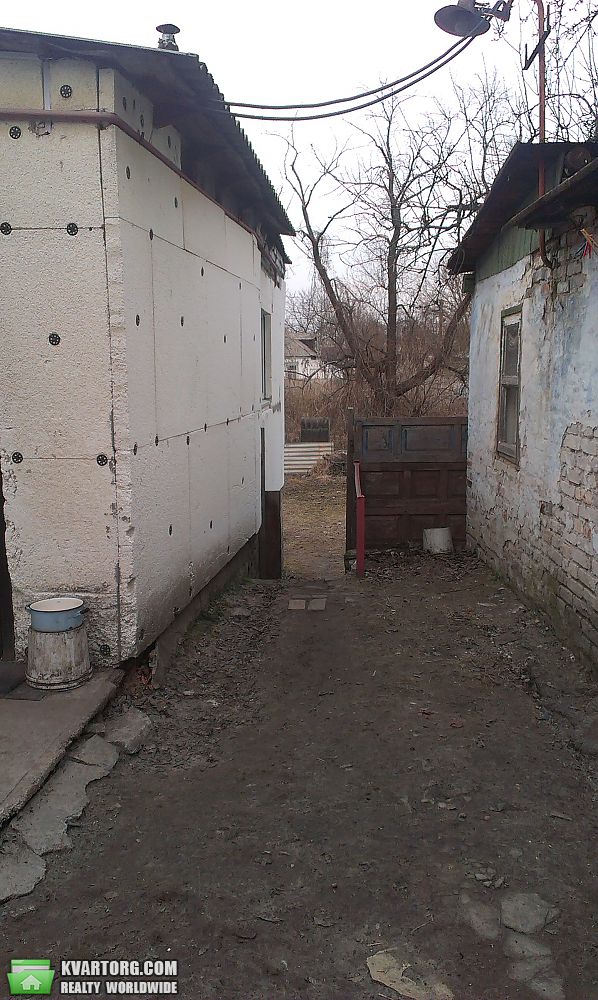Sell house. Днепропетровск, Делегатская — photo 5