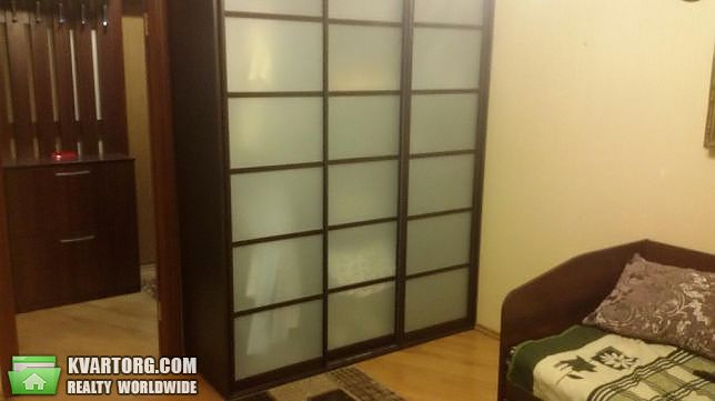 Rent out 2-room apartment. Киев, Ахматовой — photo 7
