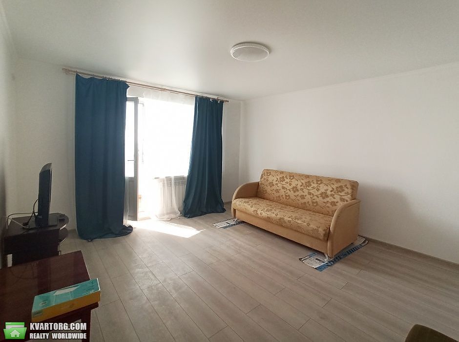 Sell 2-room apartment. Одесса, Добровольского проспект — photo 1