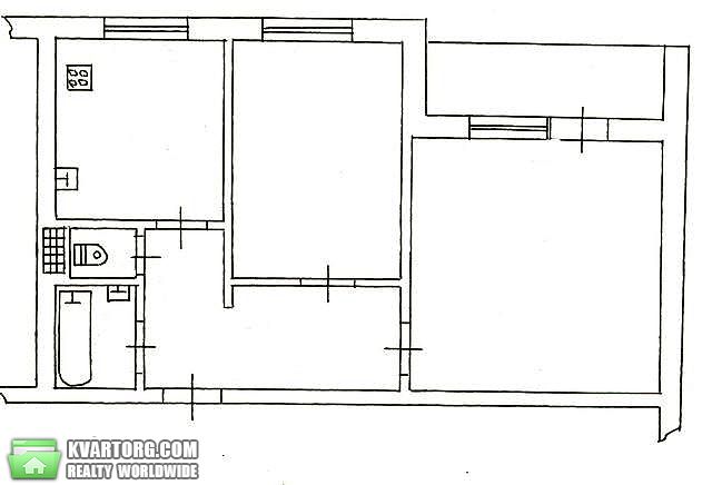 Sell 2-room apartment. Одесса, Ильфа и Петрова — photo 5