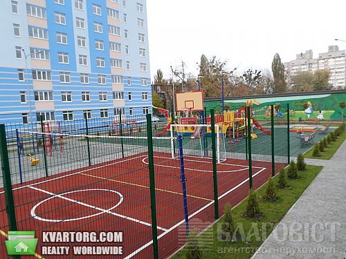 Sell 1-room apartment. Киев, Богдановская — photo 3