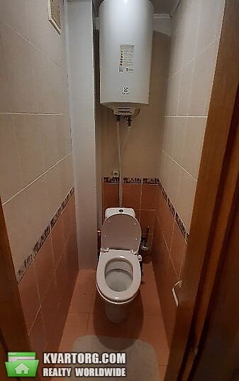 Sell 2-room apartment. Киев,  Космическая — photo 8