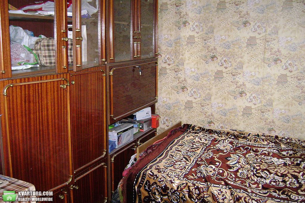 Sell 1-room apartment. Одесса, Сегедская — photo 3