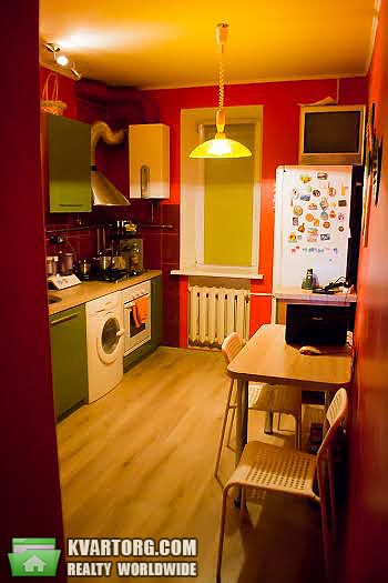 Sell 2-room apartment. Киев, Краснопольская — photo 1