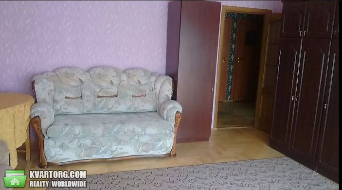 Rent out 2-room apartment. Киев,  Довнар-Запольского — photo 3