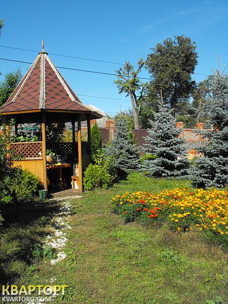 Sell house. Киевская обл., центр — photo 4