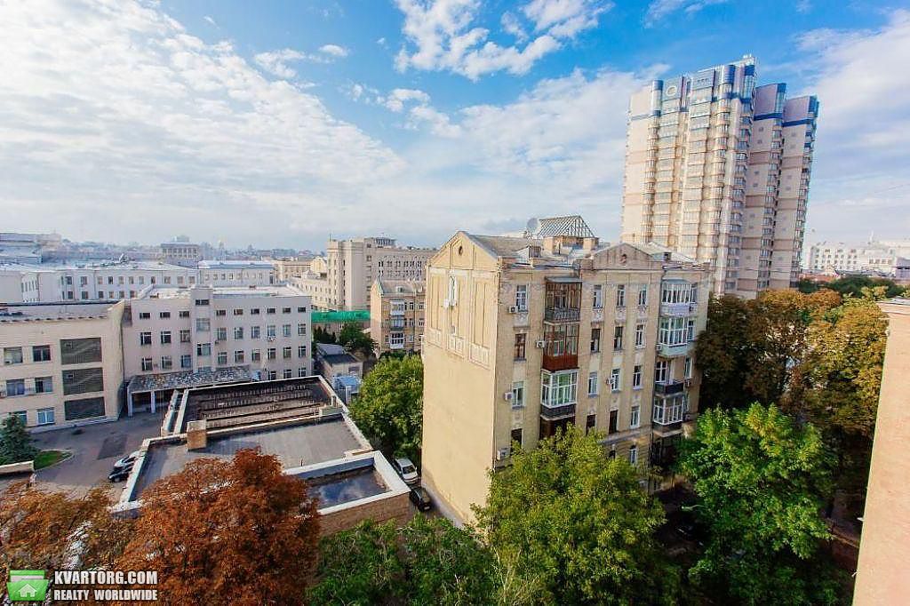 Rent out 3-room apartment. Киев,  Шелковичная — photo 9